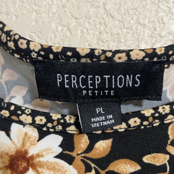 PERCEPTION DRESS - Picture 4 of 8